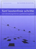 Cover: F&uuml;nf kostenfreie Schritte - Huttenscher Verlag 507