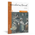 Cover: modern/trad. - Band 3 - Verlag der Spielleute & tradmusica