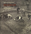Cover: Belginum - Rheinisches Landesmuseum Trier