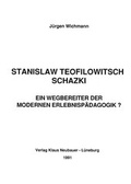 Cover: Stanislaw Teofilowitsch Schazki - ZIEL