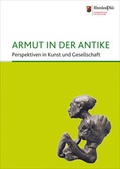 Cover: Armut in der Antike - Rheinisches Landesmuseum Trier
