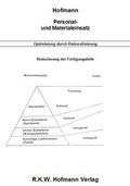 Cover: Personal- und Materialeinsatz - Hofmann, Rolf K W