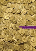 Cover: Der r&ouml;mische Goldm&uuml;nzenschatz aus der Feldstra&szlig;e in Trier - Rheinisches Landesmuseum Trier