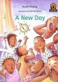 Cover: A New Day - Heinemann