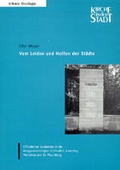 Cover: Vom Leiden und Hoffen der St&auml;dte - EB-Verlag