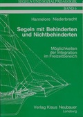 Cover: Segeln mit Behinderten und Nichtbehinderten - ZIEL