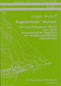 Cover: Segelschoner 'Jachara' - ZIEL
