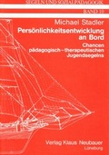 Cover: Pers&ouml;nlichkeitsentwicklung an Bord - ZIEL