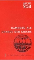 Cover: Hamburg als Chance der Kirche - EB-Verlag