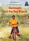 Cover: Nombephi and the Red Bicycle - Heinemann