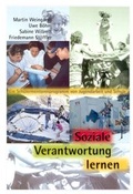 Cover: Soziale Verantwortung lernen - Praxisverlag buch+musik bm gGmbH