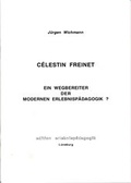 Cover: C&eacute;lestin Freinet - ZIEL