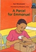 Cover: A Parcel for Emmanuel - Heinemann