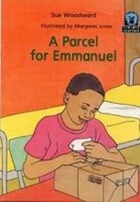 Enlarge image Cover: A Parcel for Emmanuel - Heinemann