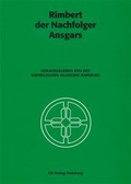 Cover: Rimbert der Nachfolger Ansgars - EB-Verlag