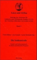 Cover: Die Seidenstrasse - EB-Verlag