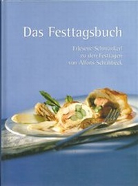 Abbildung von: Das Festagsbuch - Ruperti