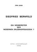Cover: Siegfried Bernfeld - ZIEL
