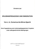 Cover: Erlebnisp&auml;dagogik und Emigration - ZIEL