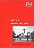 Cover: Um der Hoffnung willen - EB-Verlag