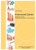Cover: Erlebniswelt Zahlen - Forschungsinst. f. Mathematikdid.