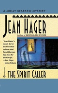 Cover: The Spirit Caller - Grand Central Publishing