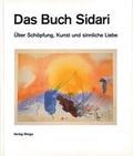 Cover: Das Buch Sidari - Meiga