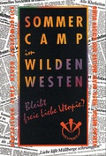 Cover: Sommercamp im Wilden Westen - Meiga