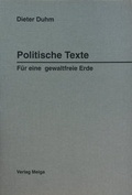 Cover: Politische Texte - Meiga