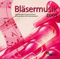 Cover: CD Bl&auml;sermusik 2005 - Praxisverlag buch+musik bm gGmbH