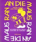 Cover: Ran an die Maus - KoP&auml;d - Kommunik. u. P&auml;d.
