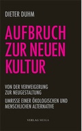 Cover: Aufbruch zur neuen Kultur - Meiga