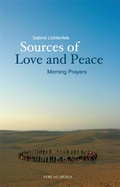 Cover: Sources of Love and Peace - Meiga