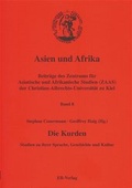 Cover: Die Kurden - EB-Verlag