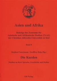 Enlarge image Cover: Die Kurden - EB-Verlag