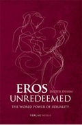 Cover: Eros Unredeemed - Meiga