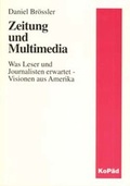 Bild: Zeitung und Multimedia - KoPäd - Kommunik. u. Päd.
