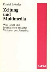 Bild: Zeitung und Multimedia - KoPäd - Kommunik. u. Päd.