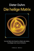 Cover: Die heilige Matrix - Meiga