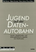 Cover: Jugend auf der Datenautobahn - KoP&auml;d - Kommunik. u. P&auml;d.