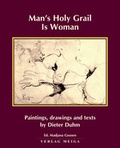 Cover: Man's Holy Grail is Woman - Meiga