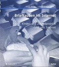 Cover: Brieftauben im Internet - KoP&auml;d - Kommunik. u. P&auml;d.
