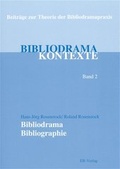 Cover: Bibliodrama-Bibliographie - EB-Verlag