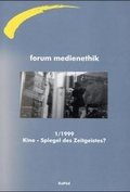 Cover: Kino - Spiegel des Zeitgeistes? - KoP&auml;d - Kommunik. u. P&auml;d.