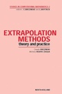 Cover: Extrapolation Methods: Volume 2 - North-Holland