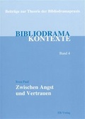 Cover: Zwischen Angst und Vertrauen - EB-Verlag