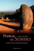 Cover: Pedras de Sonho - Meiga