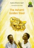 Cover: The Ashanti Golden Stool - Heinemann