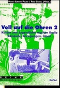 Cover: Voll auf die Ohren 2 - KoP&auml;d - Kommunik. u. P&auml;d.