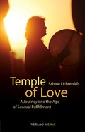 Cover: Temple of Love - Meiga